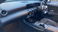 Mercedes-Benz A-Class A180 AMG Line Executive 5dr Auto Petrol Hatchback